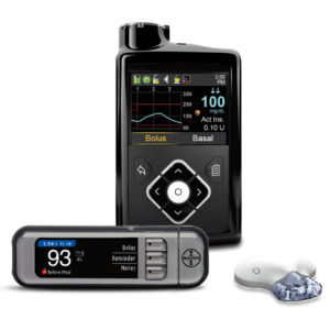 630G Insulin Pump Kit