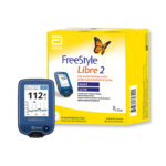 Freestyle Libre 2 14 Day Reader